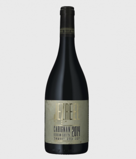 Jezreel Valley Winery - Carignan 2014