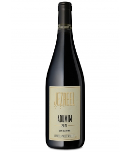 Jezreel Valley Winery - Adumim 2021